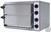 фото Печь для пиццы Prismafood Basic 2/40