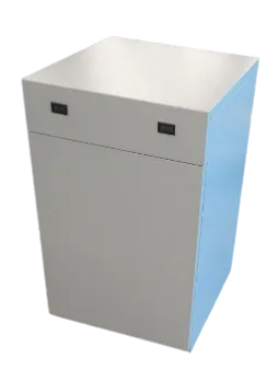 Фото №0 Бойлер косвенного нагрева Сигнал Водогрей-70