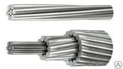 фото Провод АС 95/16