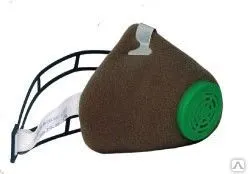 Фото №0 Респиратор У2К