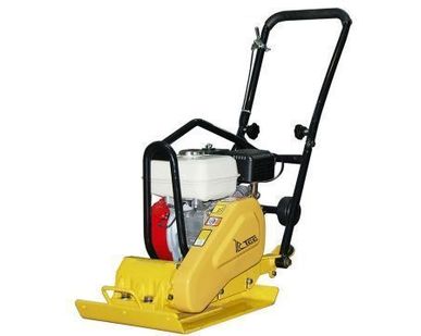 фото Виброплита Honda GX160 (TSS-VP60H)