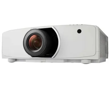 фото Проектор NEC PA703W