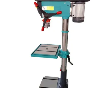 фото Сверлильный станок AURA CM-2020/380 в Москве