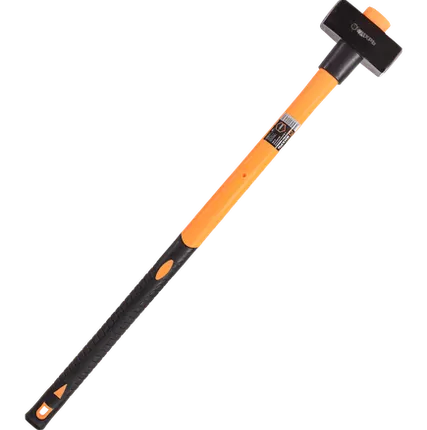 Фото №0 Кувалда ВИХРЬ К3Ф фиберглассовая рукоятка