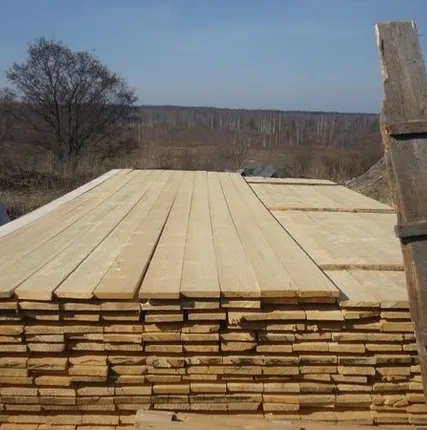 Фото №0 Доска 25*150