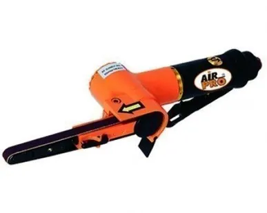 фото Шлифмашина ленточная пневматическая AIRPRO SA4638