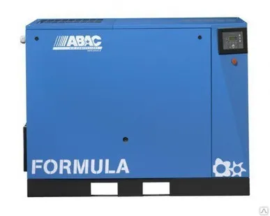 фото Компрессор FORMULA. EI 22 6-13 бар с блоком частотного регулирования