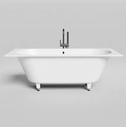 Фото №0 Ванна встраиваемая Salini S-Sense ORNELLA AXIS 170x70 глянцевая 104613G