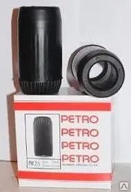 фото Манжеты резиновые Petro Rubber USA (Петро Раббер)