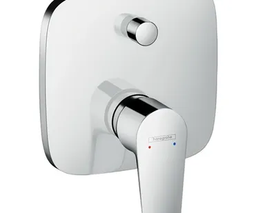 фото Смеситель для ванны Hansgrohe Talis E 71745000