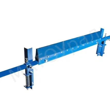 Фото №0 Очистители конвейерных лент