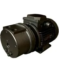 фото Вакуумный насос водокольцевой НВВ-18