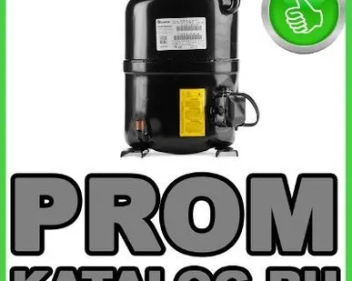 фото Компрессоры холодильные Bristol