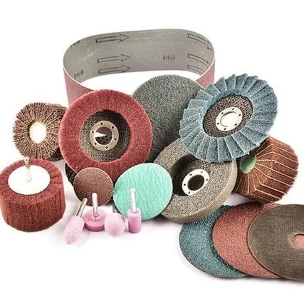 Фото №0 Абразивный и алмазный инструмент