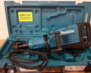 фото Отбойный молоток Makita HM1307CB