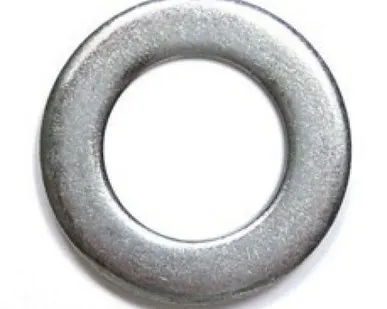 фото Шайбы плоские (1 кг)., DIN 125 5,0