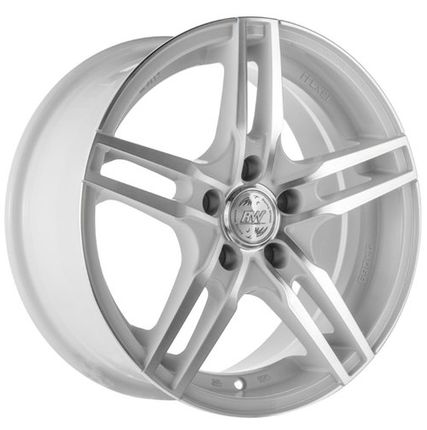 Фото №0 Колесный диск Racing Wheels H-534