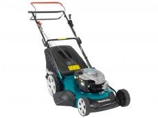 Фото №0 Бензиновая газонокосилка Makita PLM5600N