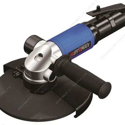 Фото №0 BM-5G-6700L Пневмошлифмашина угловая 180 мм (7 quot;), 7600 об/мин, 1,8 HP