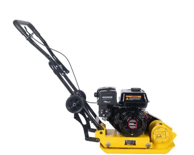 фото Виброплита TOR C-60(R) (Loncin)
