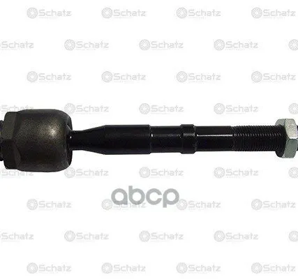 Фото №0 Рулевая тяга (передняя) HYUNDAI SANTA FE (II, CM) 06-12 Schatz арт. S31463