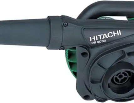 Фото №0 Воздуходувка электрическая Hitachi RB40SA