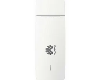 фото Модем HUAWEI E3531
