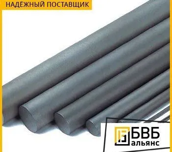 фото Пруток вольфрамовый ВЛ