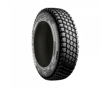 фото А/шина 225/75R16 Кама-219, TL