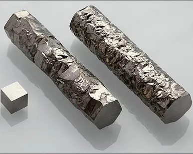 фото Цирконий Е-110 64мм