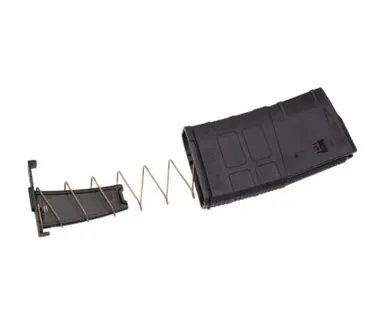 фото Ограничитель Magpul для магазина MINUS 10 ROUND - PMAG LR/SR GEN M3 7,62x51/.308 Win 3 шт.