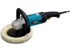 фото Полировальная шлифмашина Makita 9227CB