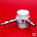 Фото №0 Преобразователь давления аналоговый “Сапфир-22-Вн”