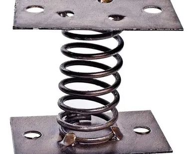 фото РОВЕН Виброизоляторы ДО