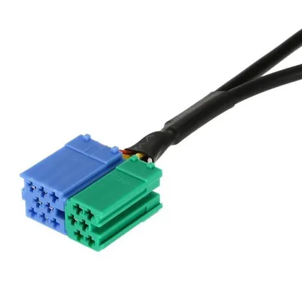 Фото №1 AUX кабель для Hyundai, Kia Sportage