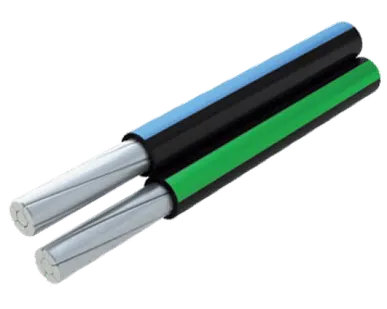 фото Провод СИП-4 2х16