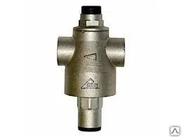 Фото №0 Регулятор давления DN 20 71