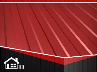 фото Профнастил С-15 RAL 3005