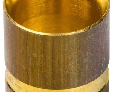 фото Гильза STOUT SFA-0020-000020 20x2.8 пресс 20 шт.