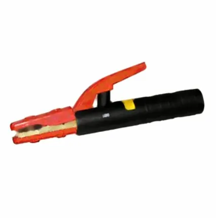 Фото №0 Я7547 Электрододержатель LXEA 400 A (KRASS)