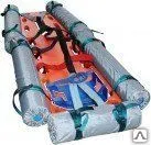 фото Надувные носилки