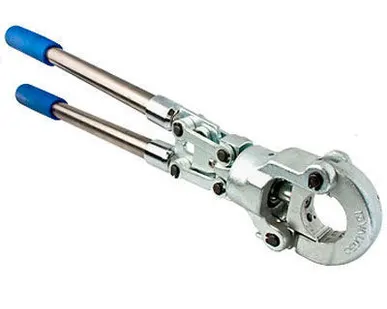 фото Ручной пресс VALTEC VTm.293