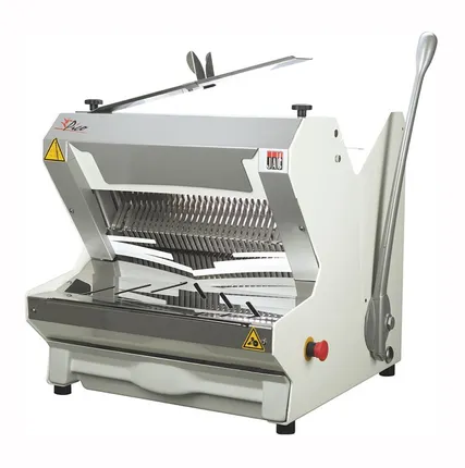 Фото №0 Хлеборезка JAC PICO 450 11ММ