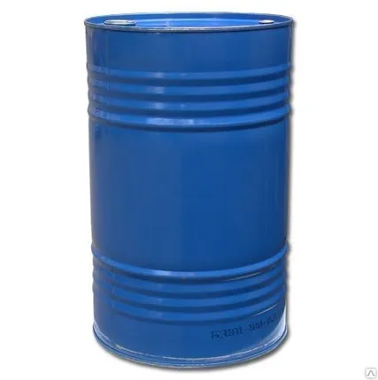 Фото №0 Хлорпарафин ХП-470 А