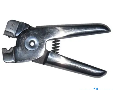 фото Губки для кусачек A7P-1,25(1,25)