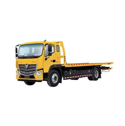 Фото №0 Эвакуатор JFD5180TQZF6 в Москве