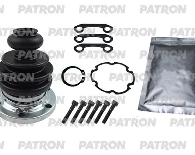 фото PDC0099 Пыльник ШРУСа