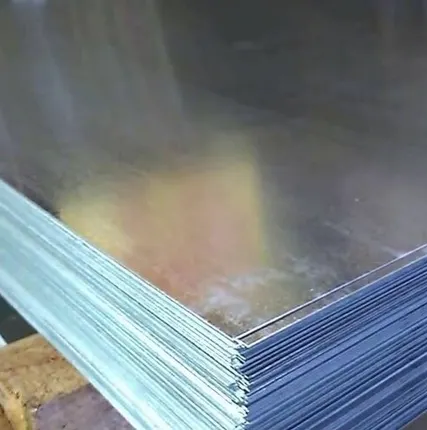 Фото №0 Лист горячекатаный