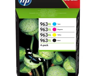 фото Набор картриджей HP 3YP35AE