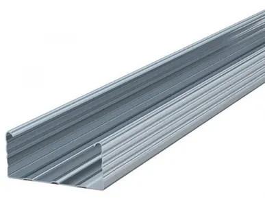 фото Профиль направляющий ПН-6 100*40, 0,6мм